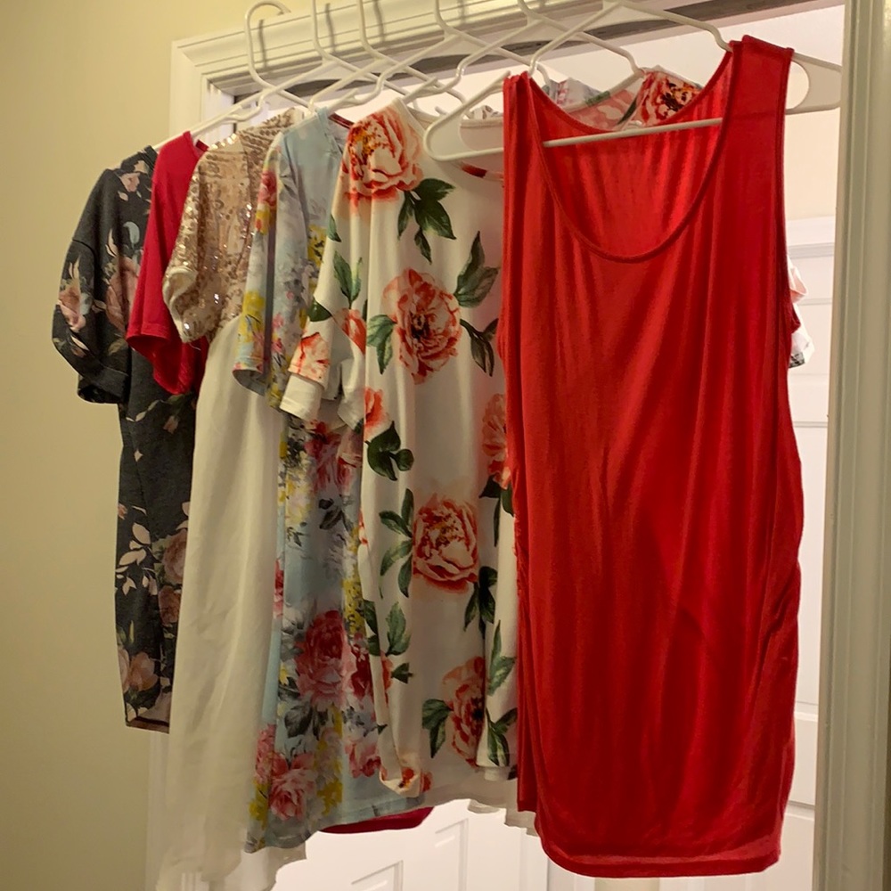 Maternity bundle (6)